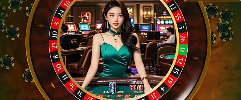 Tampilan platform raksasatogel di layar mobile Indonesia