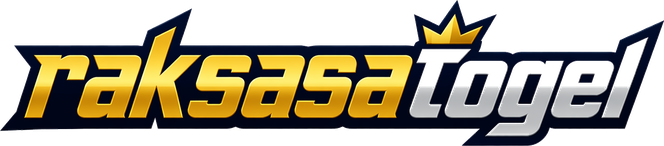 Logo raksasatogel platform hiburan online